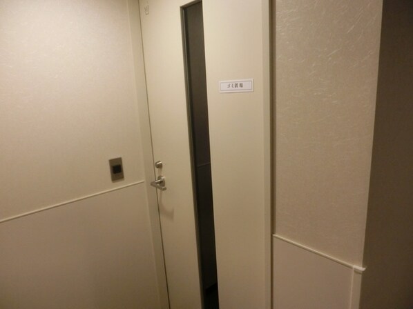 ザ・パークハビオ神楽坂香月の物件内観写真